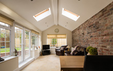 Mill Park single storey extension leads